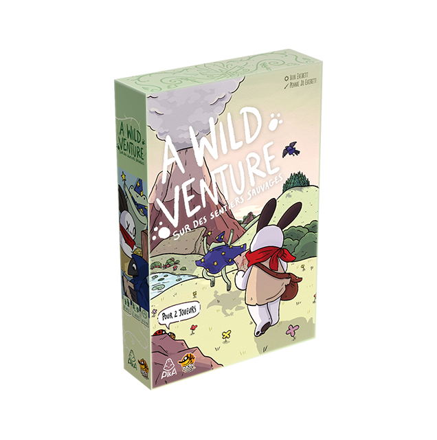 WILDAVENTURE