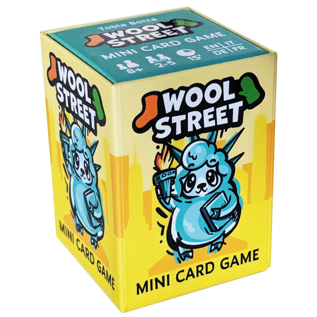 wool-street