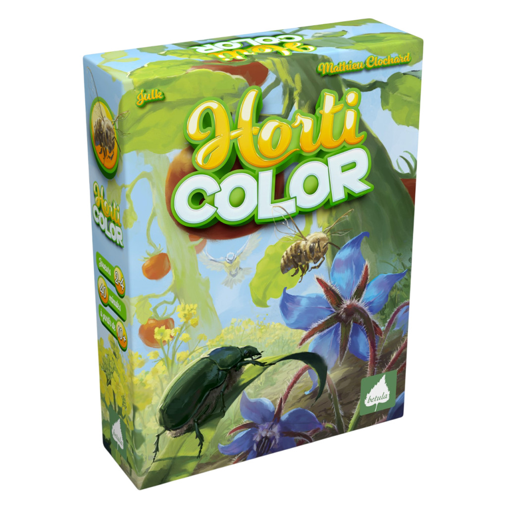 horticolor