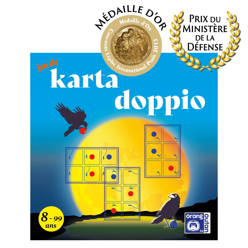 karta-doppio