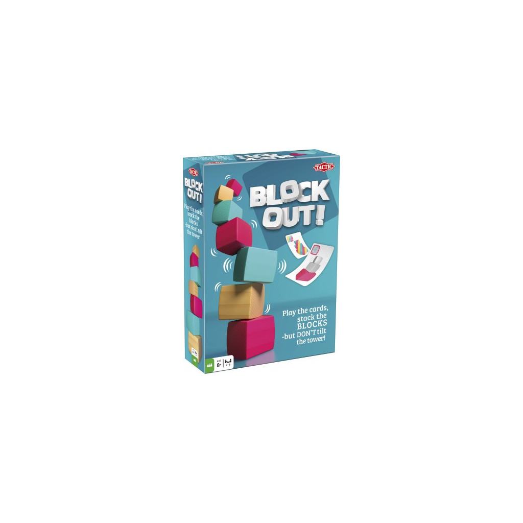 block-out