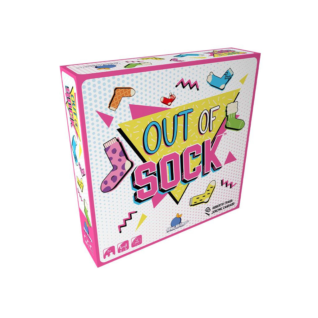 out-of-sock