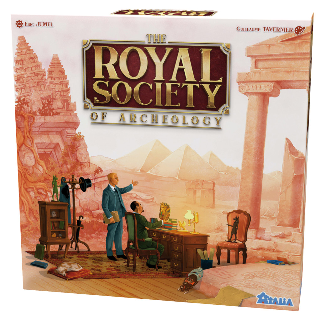 the-royal-society-of-archeology
