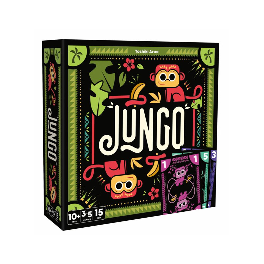 jungo