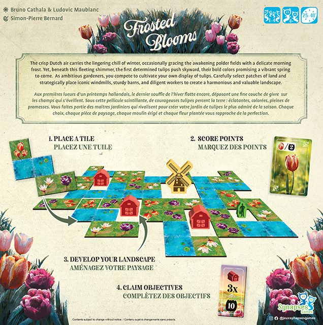 BLOOM3