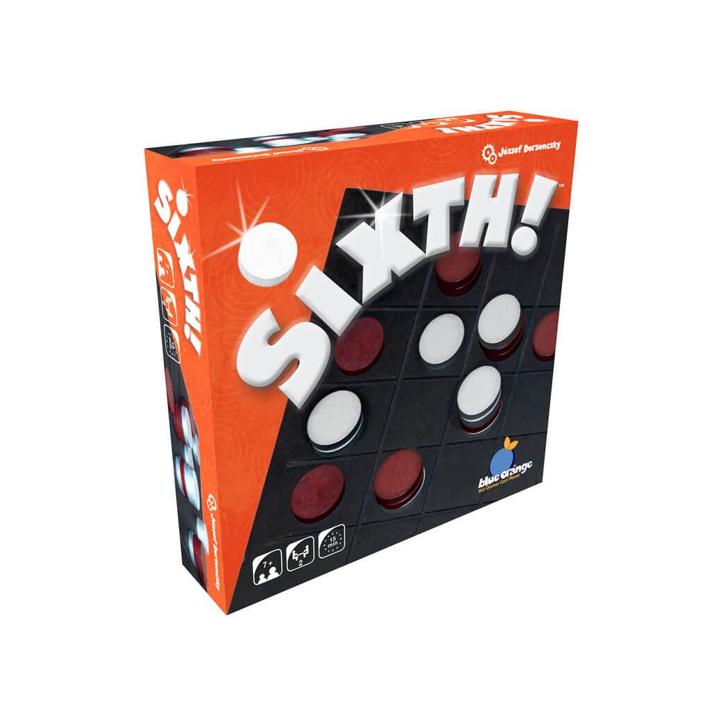 sixth-