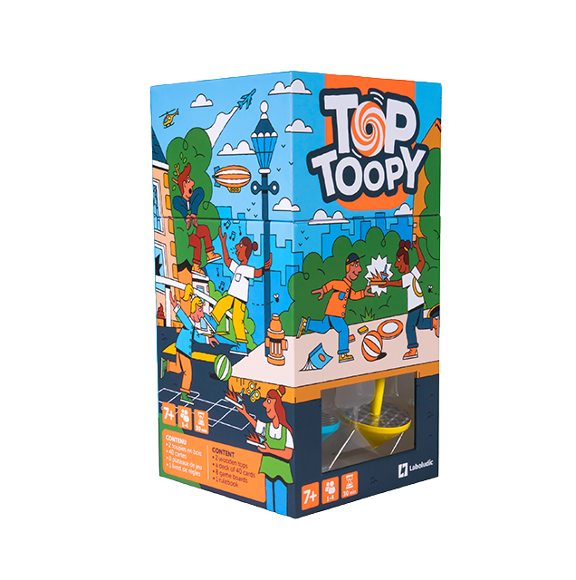 TOP