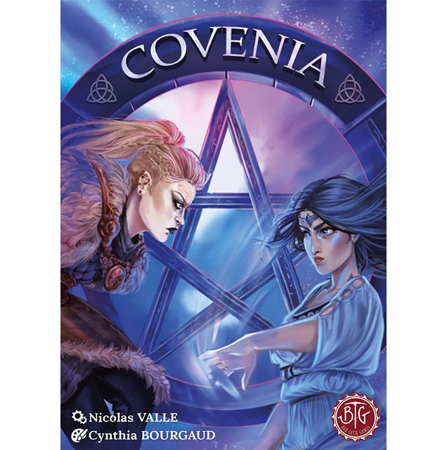 COVENIA