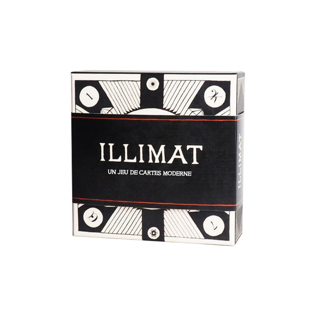 illimat