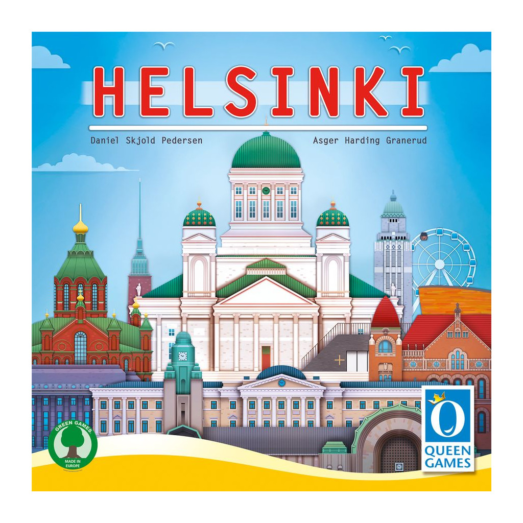 helsinki