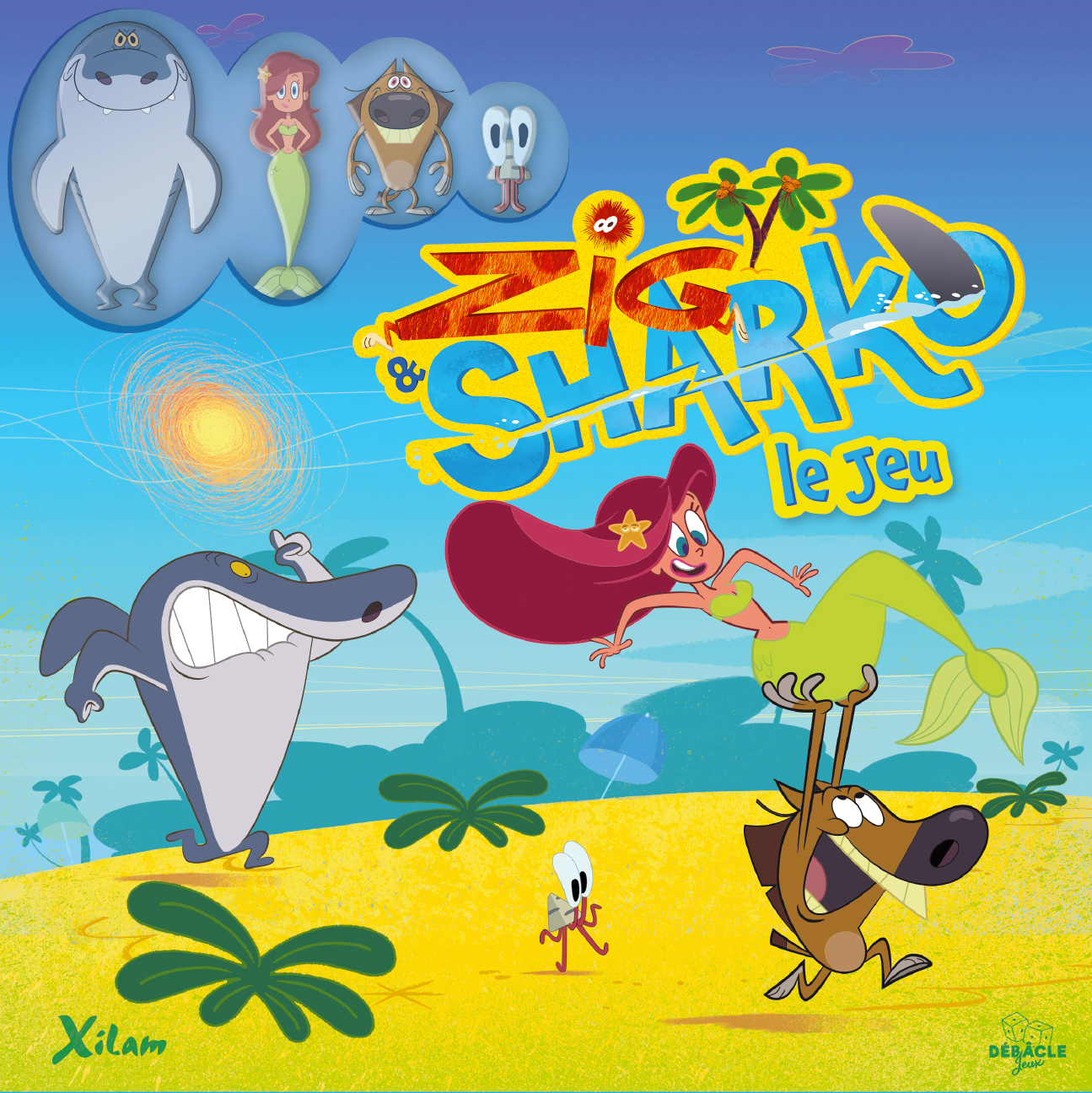 zig-sharko