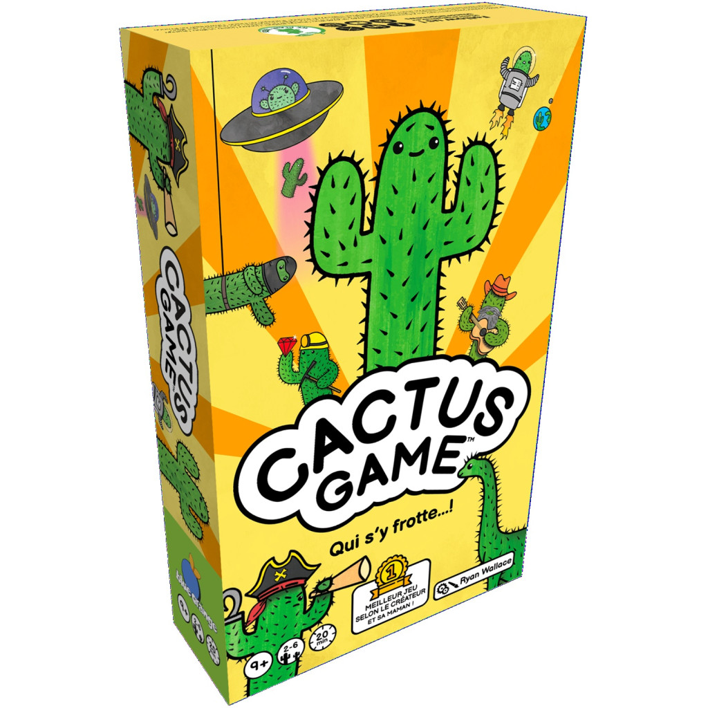 cactus-game