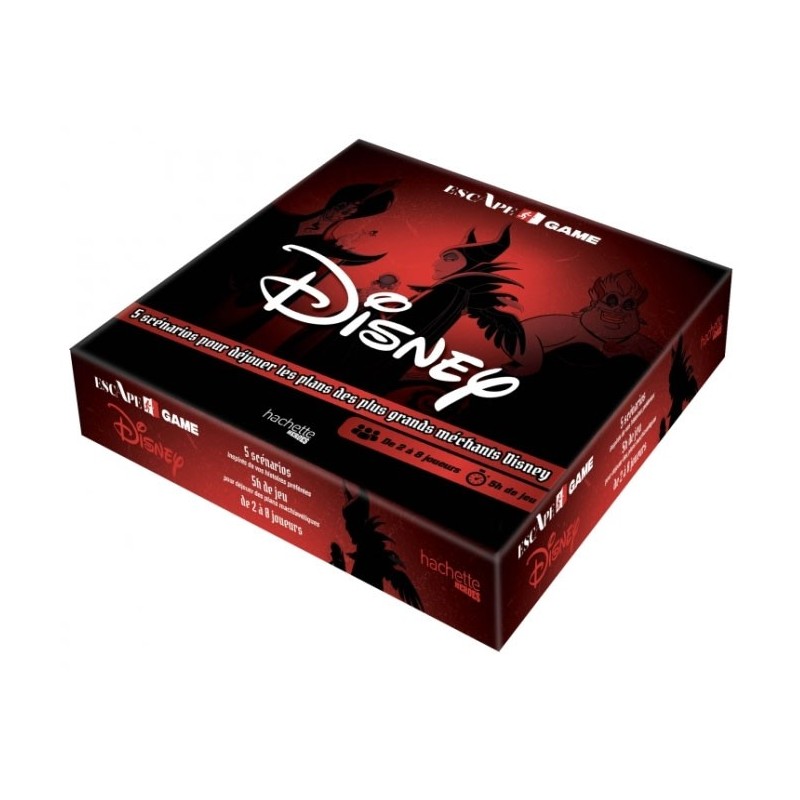 escape-game-disney-hachette