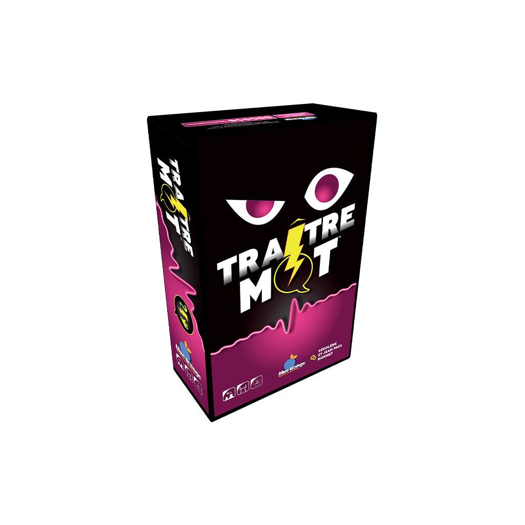 traitre-mot