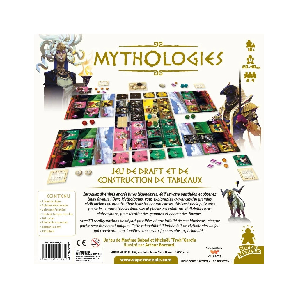 mythologies2