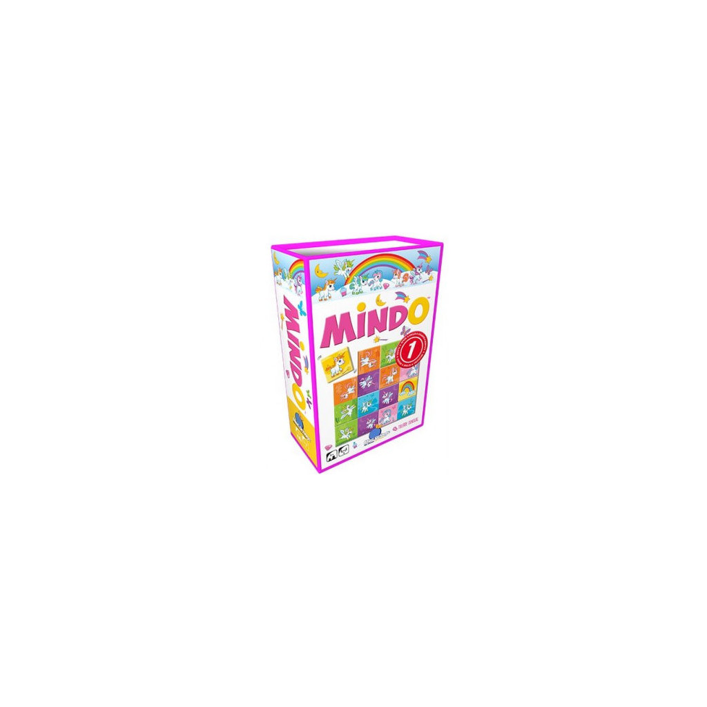 mindo-licornes
