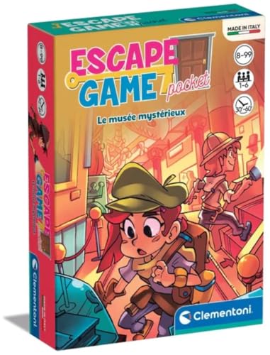 escape