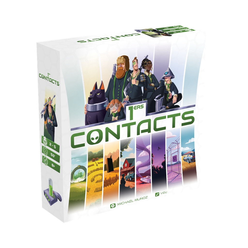 1ers-contacts