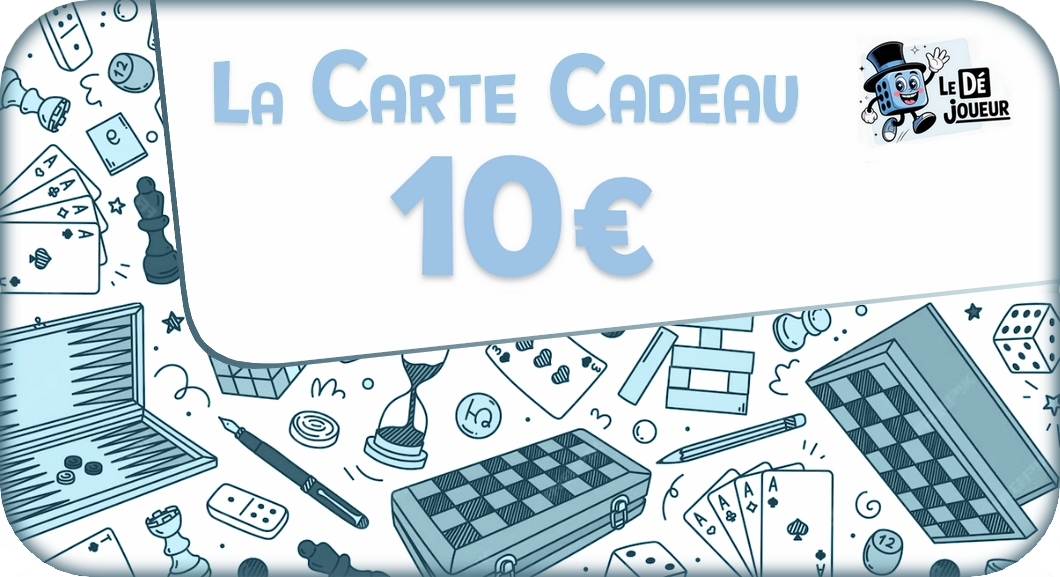 CarteCadeau10+