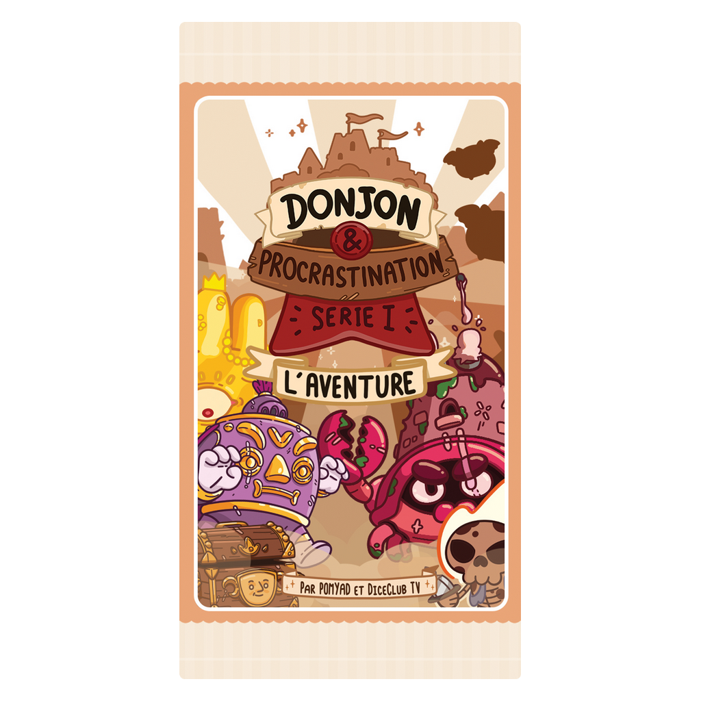 donjon-procrastination-booster-saison-1-l-aventure