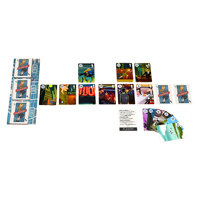 FUGITIF-1
