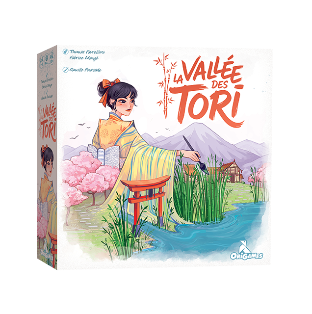 vallee-tori
