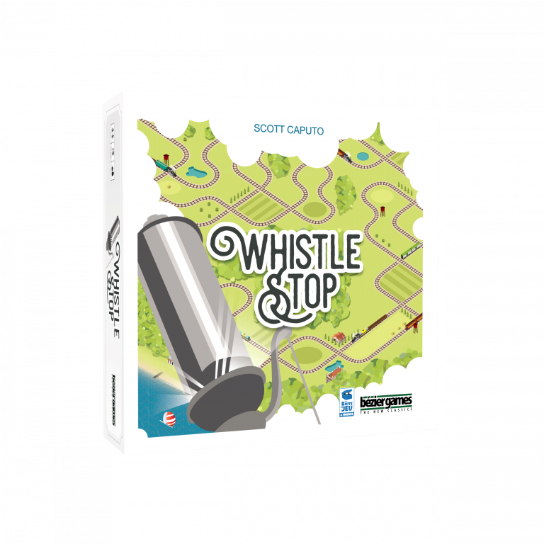 WHISTLE