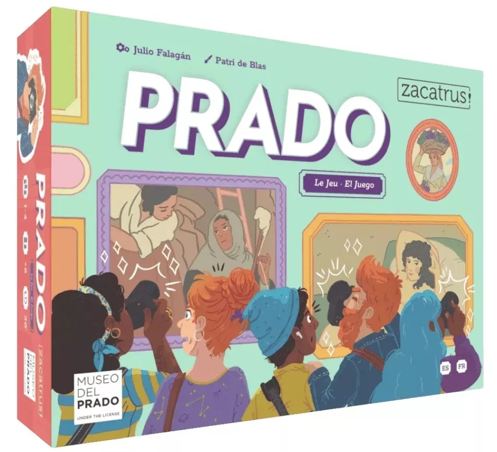 prado