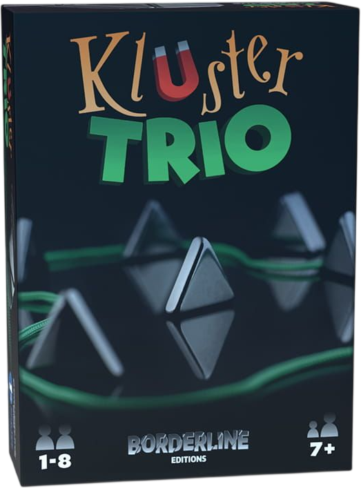 kluster-trio