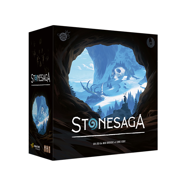 Stonesaga