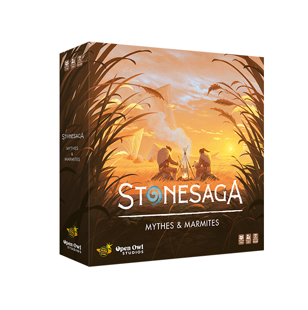 Stonesaga-exten