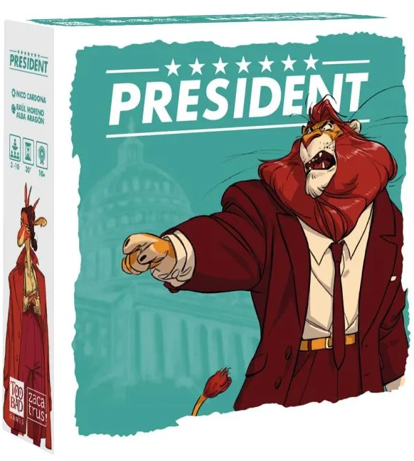 president-