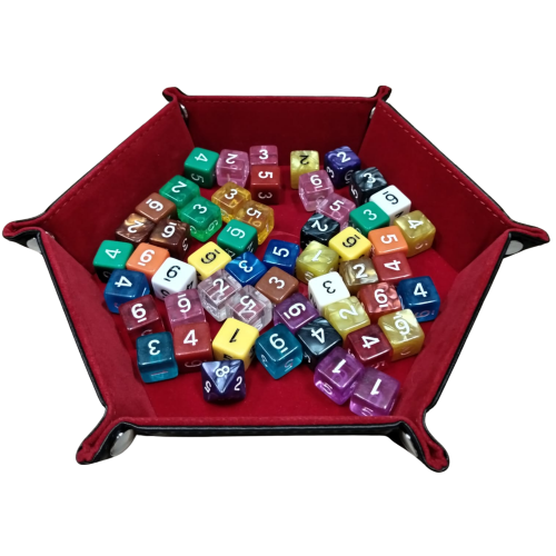 d6-sans-emballage-de-a-6-faces