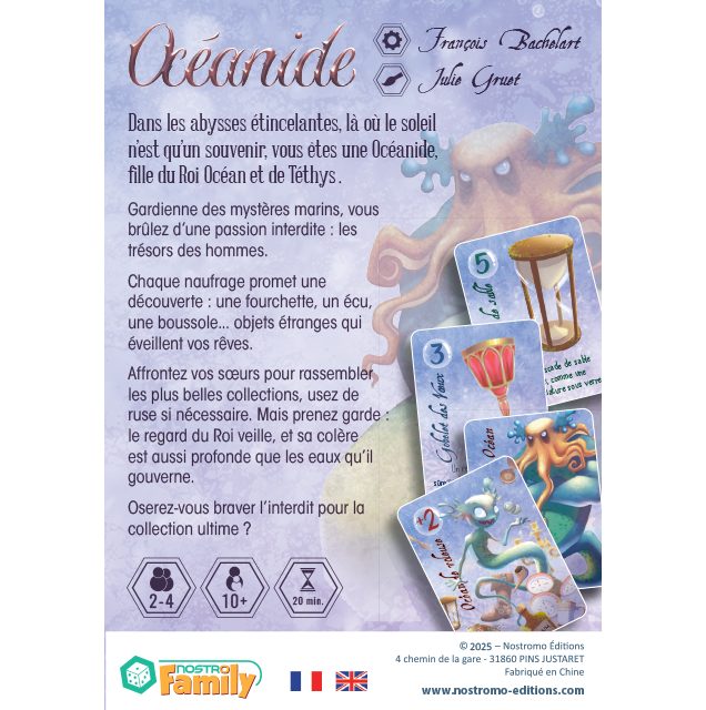 Océanides1