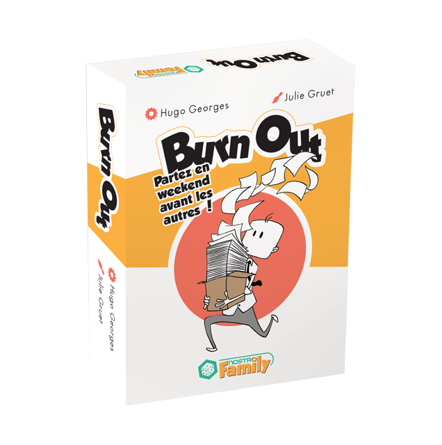 BURNOUT