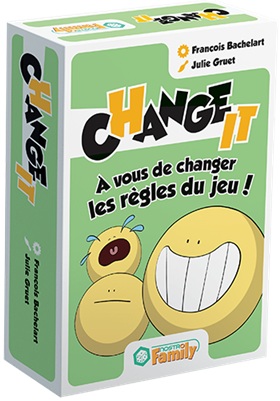 change-it
