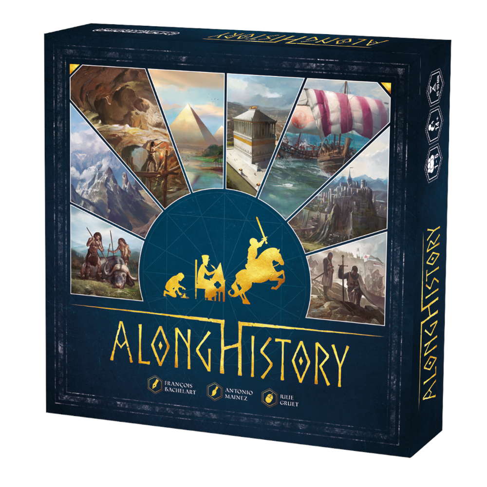 along-history-