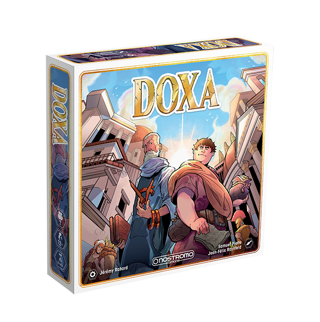 doxa-