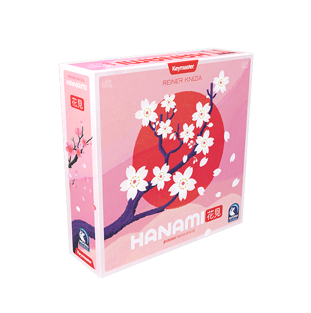HANAMI