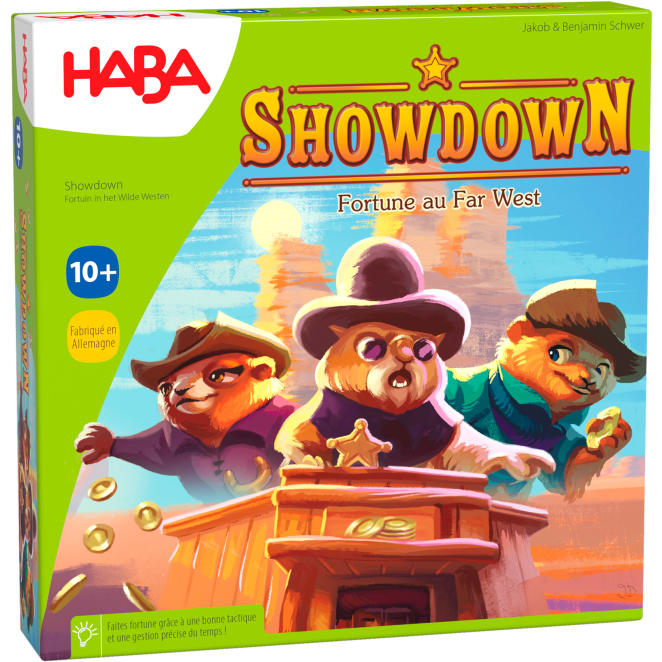 showdown-