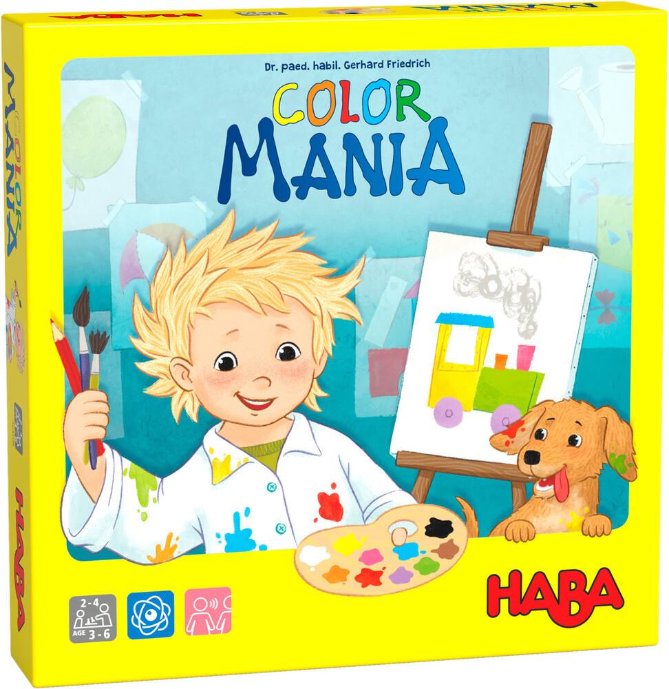 color-mania-