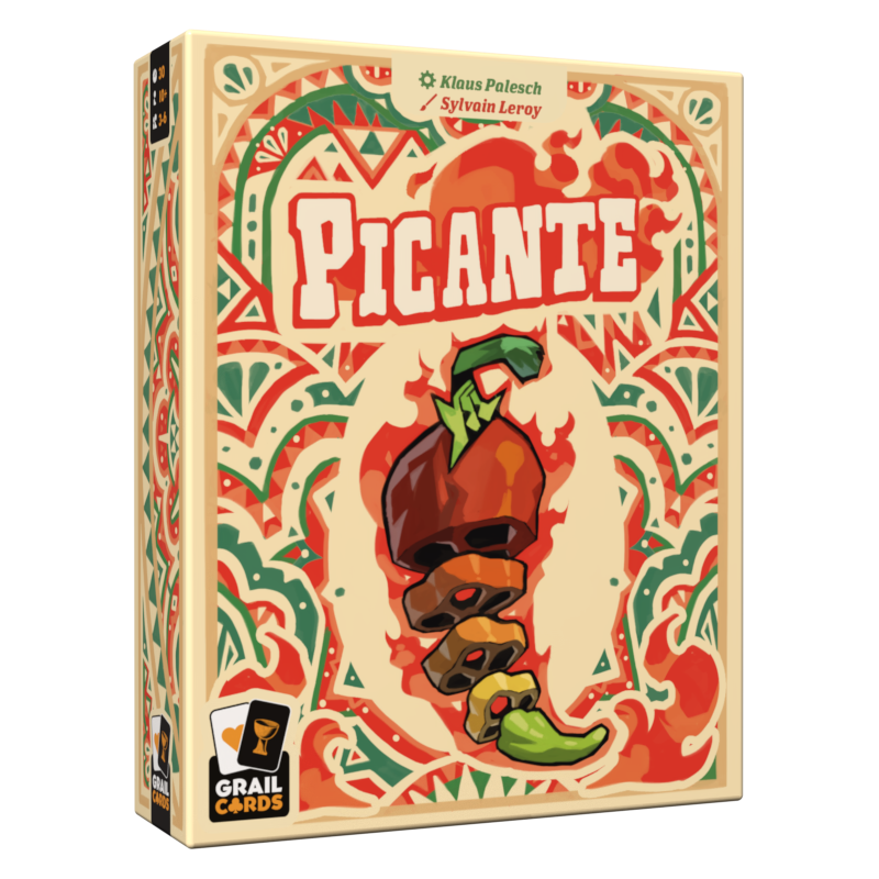 picante-