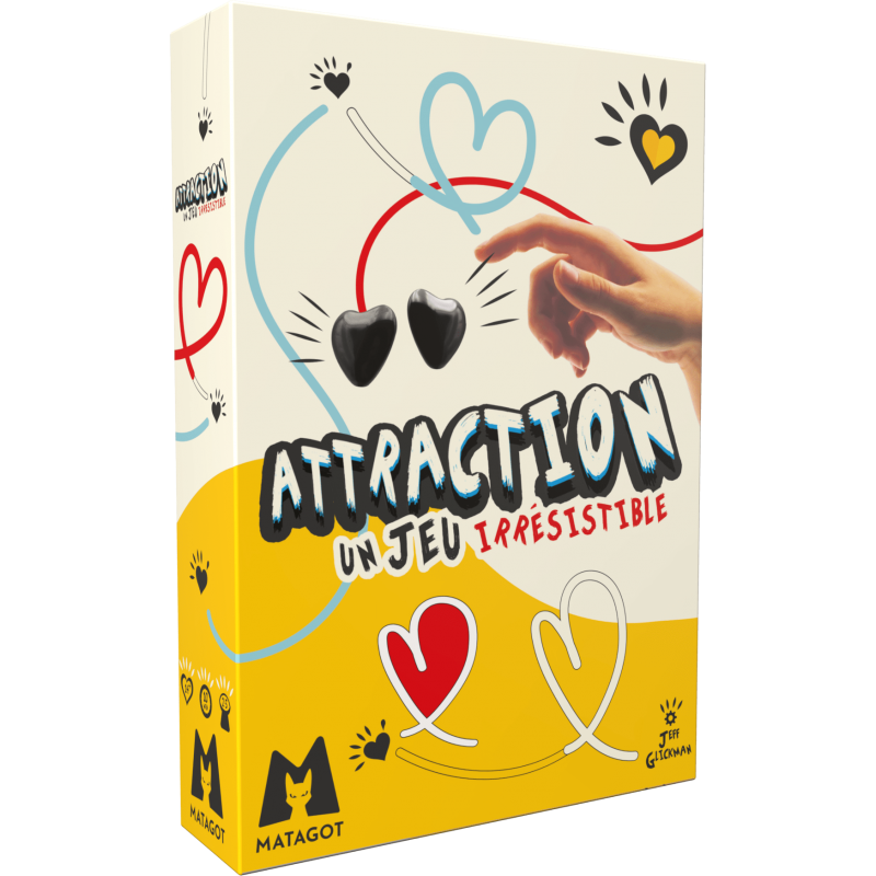 attraction