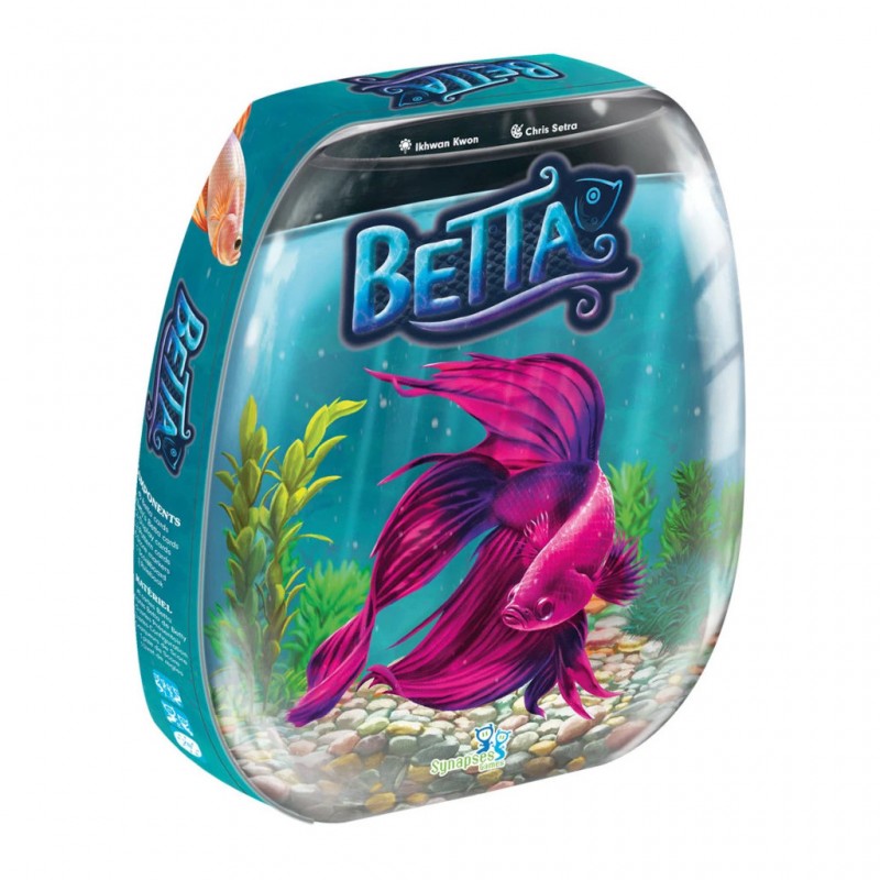 betta