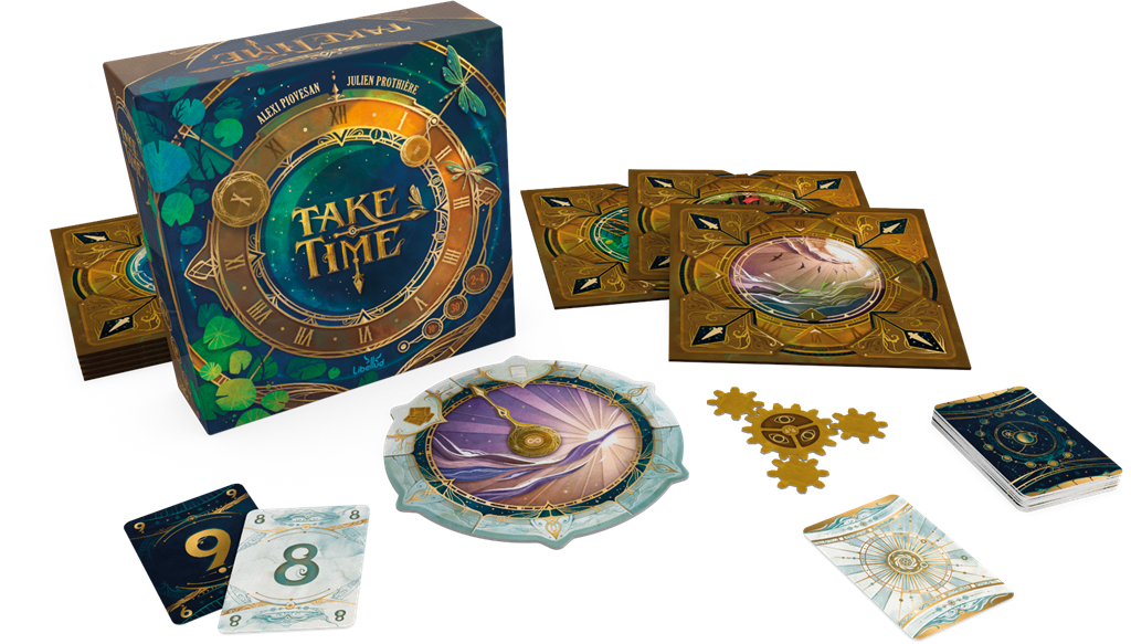 take-time-