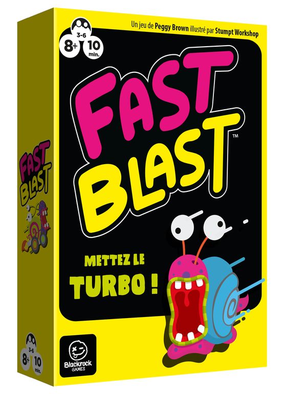 fast-blast-