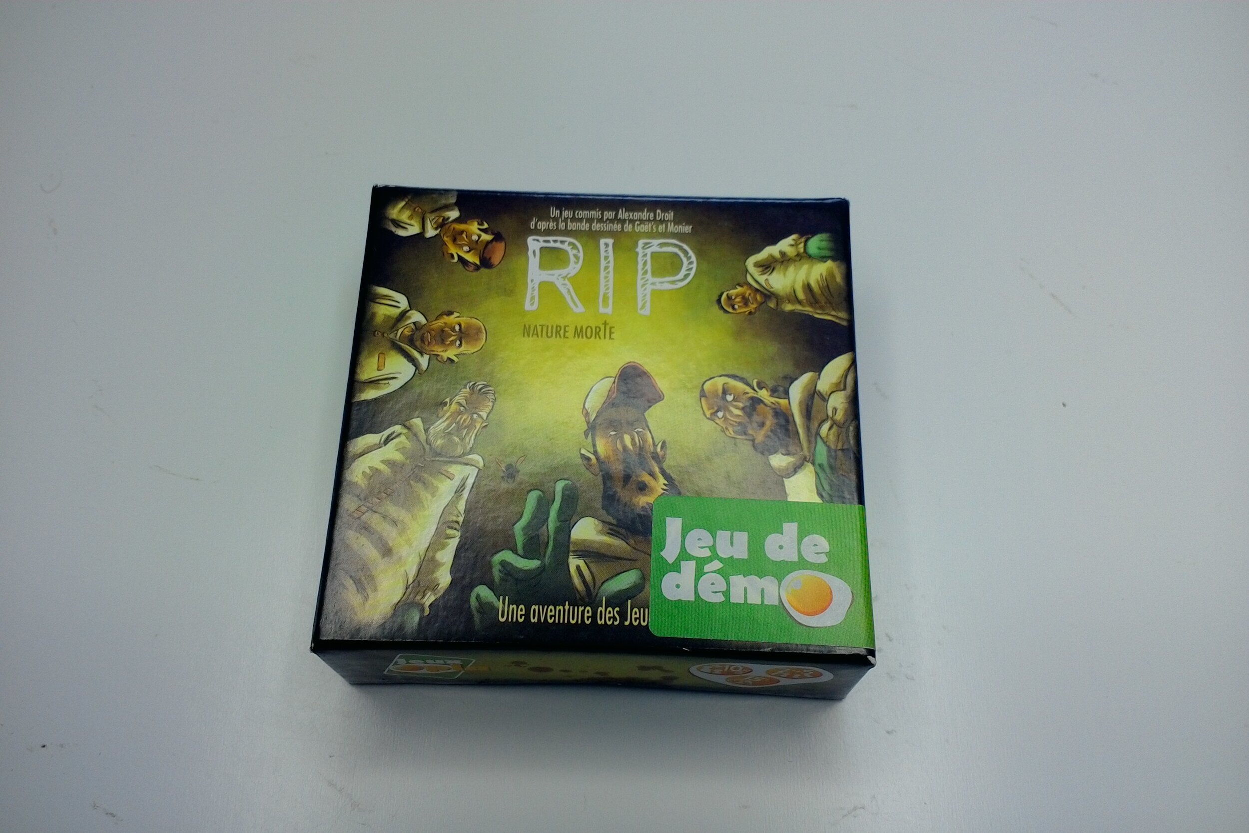 RIP