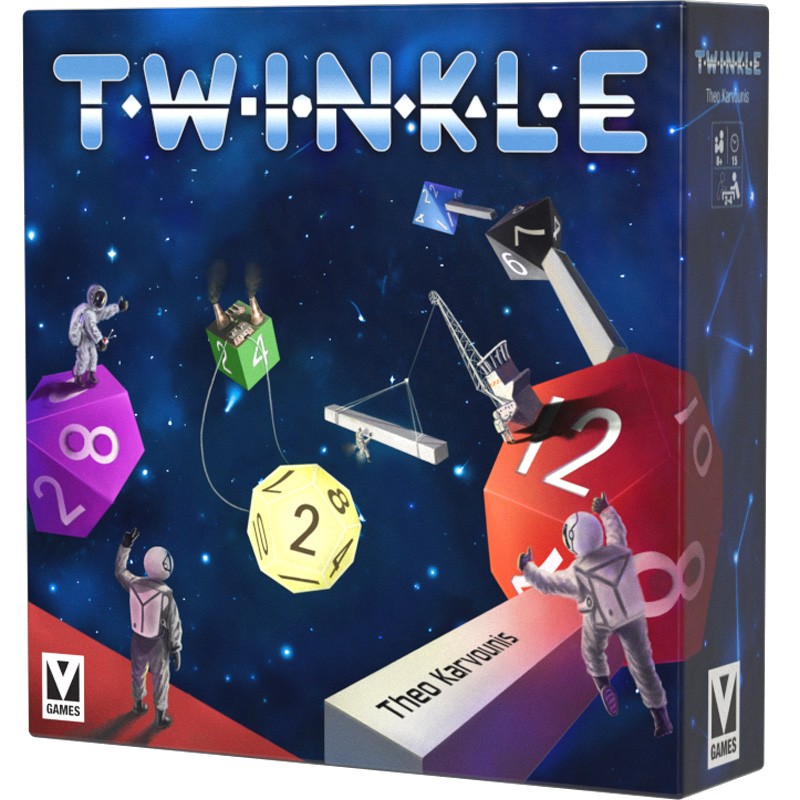 twinkle