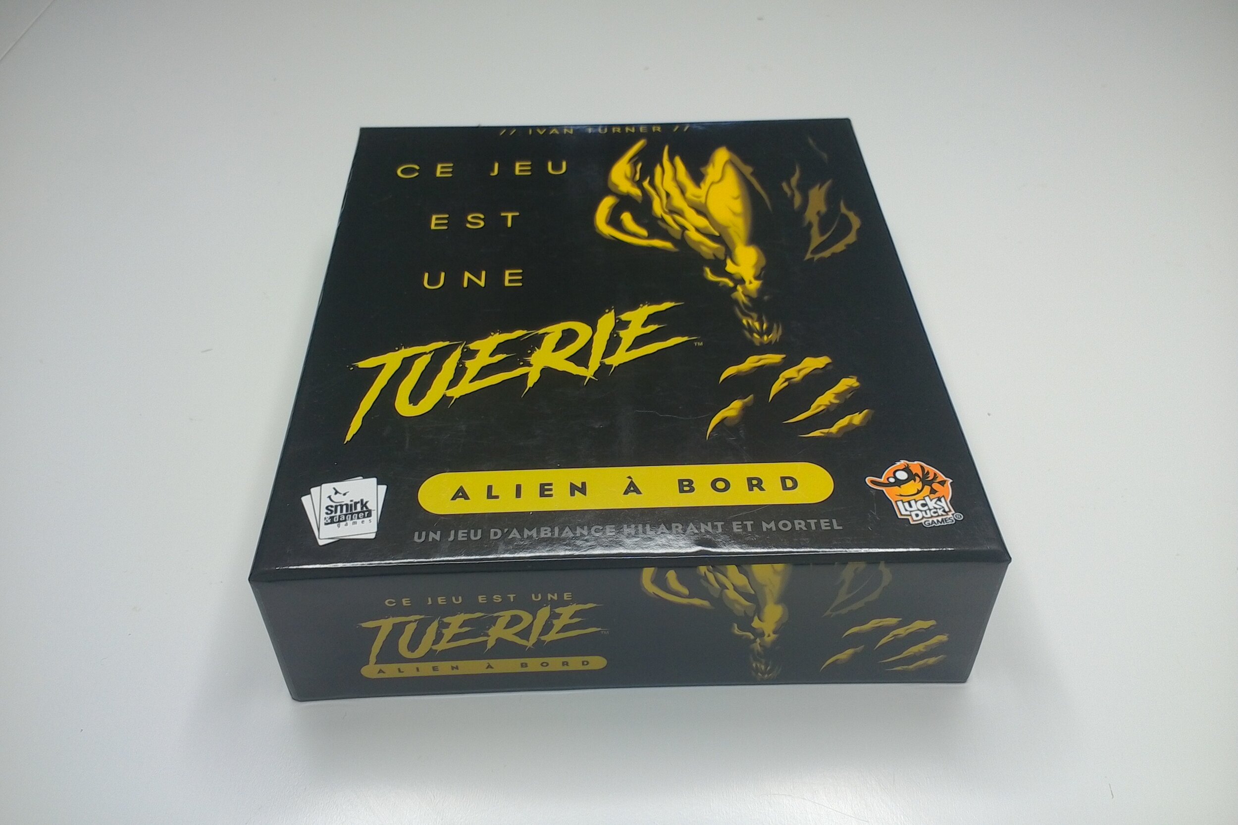 Ce Jeu est une Tuerie