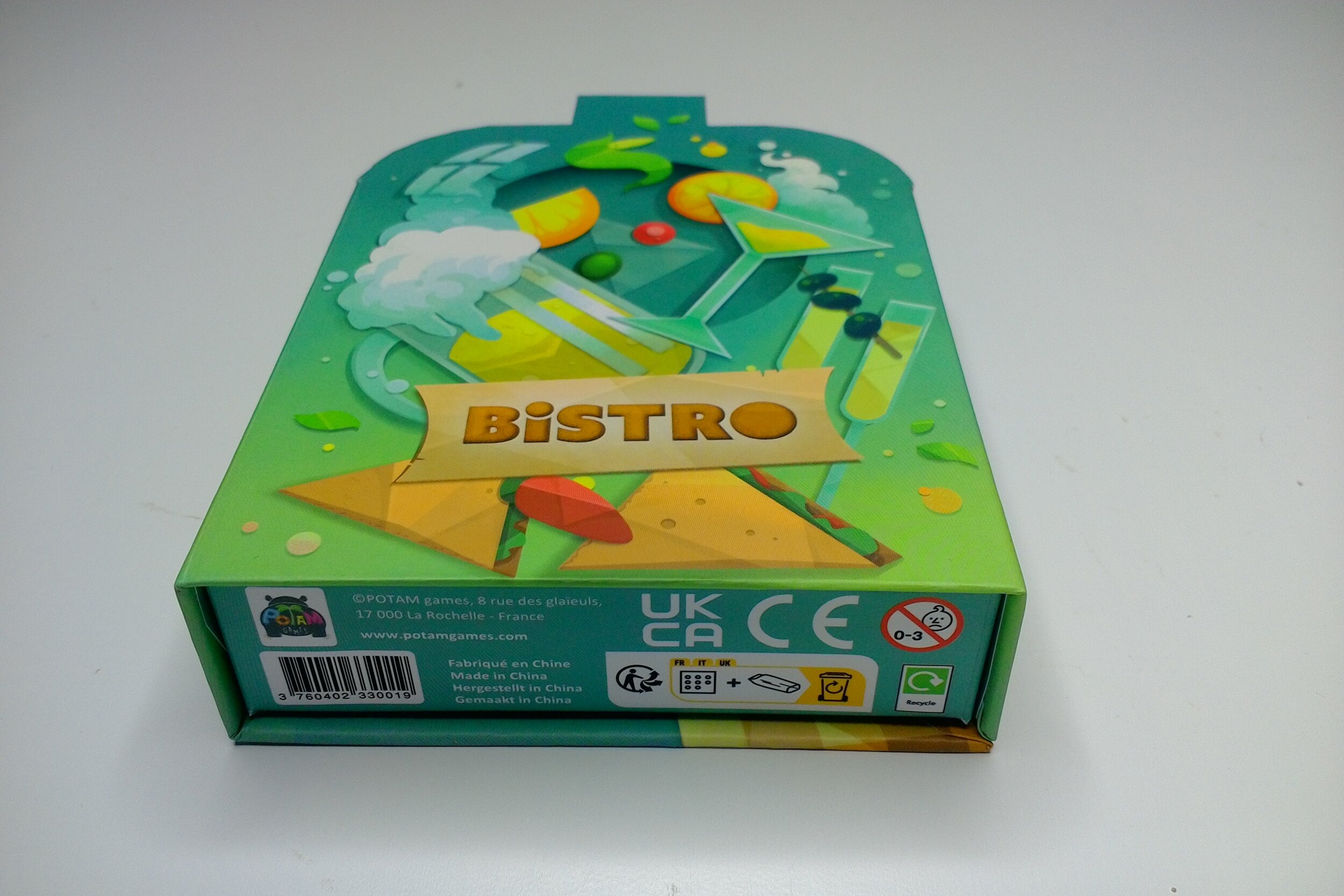 Bistro